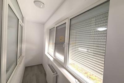 Apartament cu 3 camere + parcare,  zona excelenta,  Aparatorii Patriei - 14