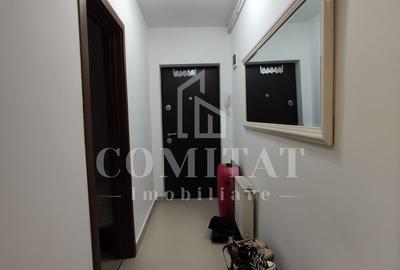 Apartament cu 3 Camere | Zona Auchan - Cartierul Iris - 17