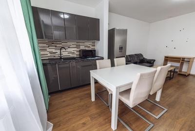 Apartament de 2 camere | Popesti Leordeni | 10 Min Metrou Berceni - 8