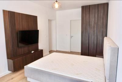 De vânzare apartament 2 camere Ivory Pipera | Parcare inclusă - 1