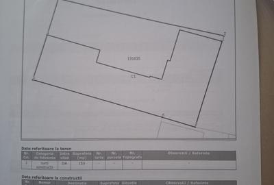 ROANDY-Casa solida,parter+1,zona Valeni - 5