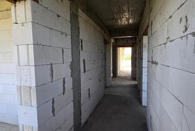 Valu lui Traian - casa P + 1, 6 camere, 336 mp s.u., 450 mp teren - 26