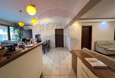 Apartament I 102 mp I balcon generos I parcare I Grigorescu - 5