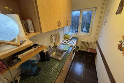 Apartament 2 camere zona Inel 2 - Ion Luca Caragiale - 7