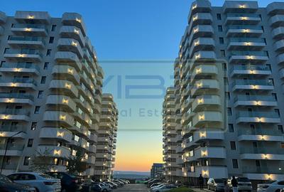 Apartament 2 camere + loc parcare Royal Town COPOU - 22