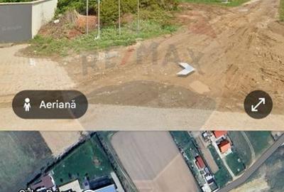 De vanzare teren 2374mp Cheriu langa Solay Events - 9