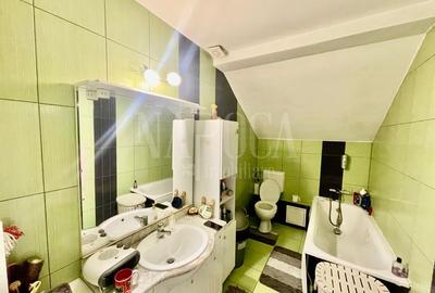 Casa 5 camere de vanzare in Faget, Cluj Napoca - 12