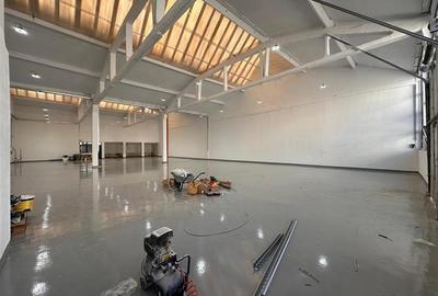 Hala, spatiu comercial, zona Carrefour, rampa, de la 1000mp la 3000mp - 2