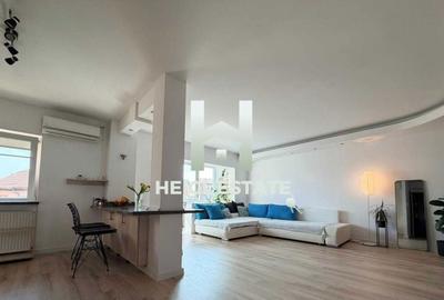 Apartament cu 4 camere în Șagului