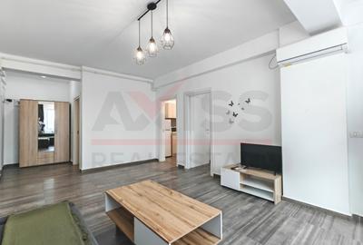 Ap 2 camere | parcare inclusa | Mamaia Sat | Str A6 - 3