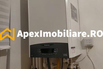 Apartament 2 camere de inchiriat Obor București | ApexImobiliare.ro - 8