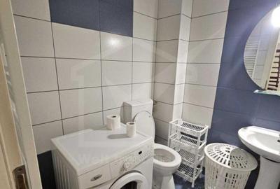 De inchiriat  apartament cu 2 camere Cartier Zorilor, parcare inclusa - 7