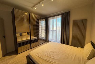 Apartament 2 camere Aviatorii Residence 1 - 4