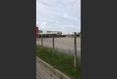 De Vânzare:Teren 1599 mp în Turda, langa Kaufland !! COMISION 0% !!!! - 9