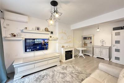 Vanzare apartament 3 camere Biruintei - Popesti Leordeni, Ilfov - 1