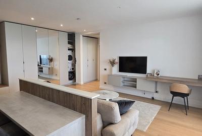 APARTAMENT 2 CAMERE - ZONA AVIATIEI - 1