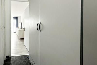 Cel mai CORECT apartament din zona cu metrou la 12 minute - 10