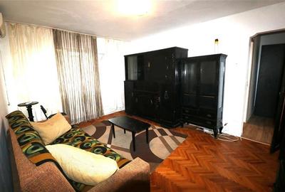 Apartament 3 camere , centrala proprie , zona Take Ionescu - 5