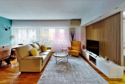 Apartament 3 Camere Piața Romană lângă Metrou - 3