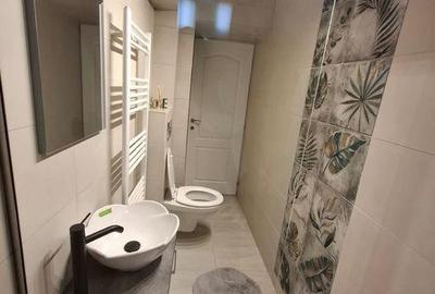 Apartament 2 camere , renovat, liber, Alexandru Miron Costin - 1
