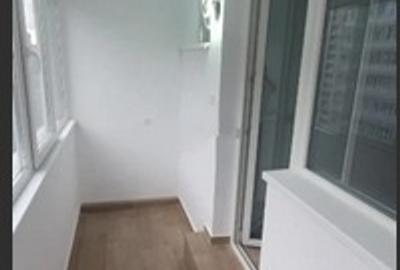 Ferdinand,Metrou,bl.reabilitat,Amenajat,2 bai,Liber - 8