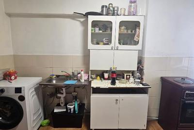 Apartament 3 camere intermediar, Racadau  Tampei - 12