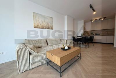 Apartament 2 camere, 51 mp, terasa, garaj, Complex Elite Residence - 4