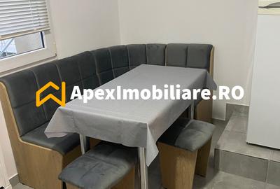 Garsoniera de inchiriat Brancoveanu București  ApexImobiliare.ro - 5