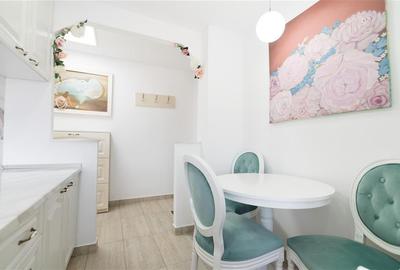 RECO Apartament 2 camere Marghita – etaj 3 4, balcon, baie cu geam, bloc cu acop - 9