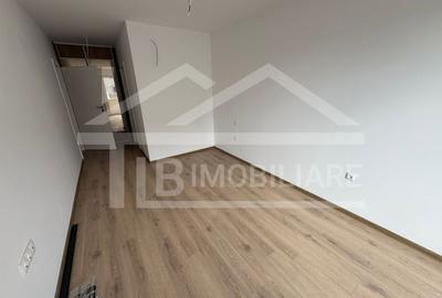 Apartament cu 3 camere, 80mp, parcare, boxa, Zona Maurer - 6