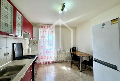 Apartamet cu 2 camere, 50mp utili+balcon, etaj 2/4, Cal. Dumbravii - 7