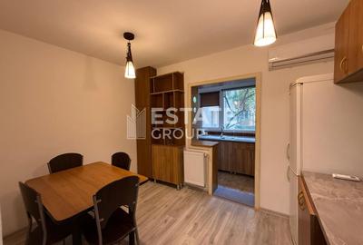 3 camere decomandat Soarelui, centrala - 7