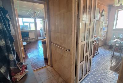 Tomis Nord, Satul de Vacanta, 3 camere circulare, 125.000 Euro - 13