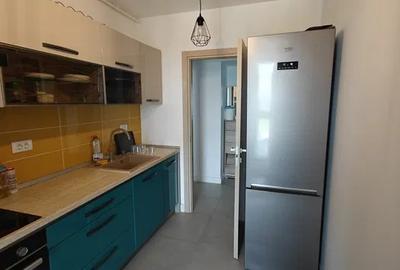 Inchiriere Apartament 2 camere Pipera Bloc Nou - 4