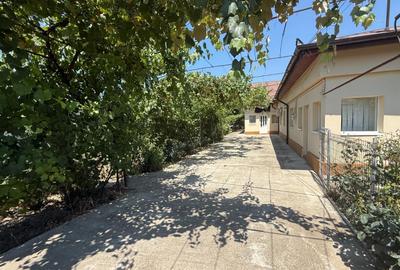 Casa + teren 1100 mp Popesti Leordeni - 8