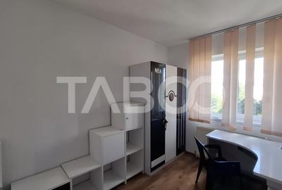 Apartament de inchiriat 2 camere etaj intermediar Mihai Viteazul Sibiu - 8