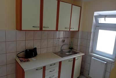 Ap 2 cam Maratei 40mp parter renovat centrala termopan termoizlat - 1