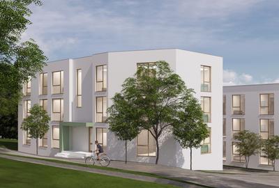 0% Comision, Apartament NOU 4 camere 90 mp , Livada Meses, GARAJ+parcare - 2