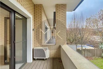 VILA premium cu PISCINA in COMPLEX | 10 camere | Pipera - SCOALA AMERICANA - 24