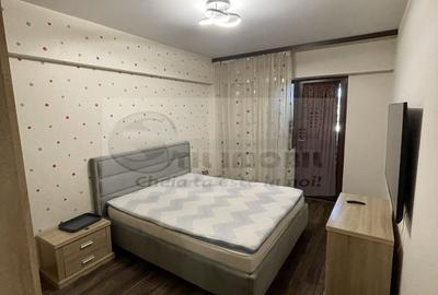 Apartament cu 2 camere decomandat în Tătărași
