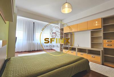 3 camera Titan/ Noor Residence/ 118 mp/ bloc 2009/ centrala/ parcare subterana - 12