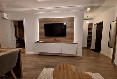 Apartament cu 1 cameră, zona Nicolina - 4