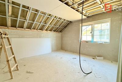 Duplex de vanzare cu 4 camere cu toate utilitatile - Lidl Drumul Boilor - 9