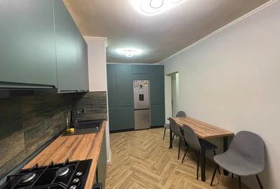 Apartament 3 camere Vatra Luminoasa | Arena Nationala - 1