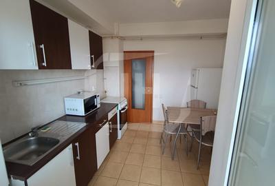 Apartament 2 camere, garaj, intermediar, Calea Turzii, Zorilor - 5