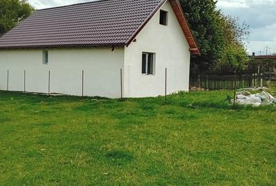 Casa de vanzare, 3 camere, 92 mp,  in zona Ciritei, Cod 161628 - 2