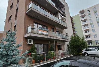 Vanzare - 2 camere - Class Park - 9