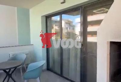 Apartament 3 camere de închiriat – Dumbrăvița, zona Kaufland - 11