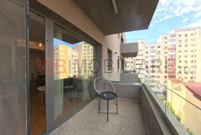 De inchiriat 2 camere C-entral Residence Vasile Lascar/Stefan cel Mare - 7