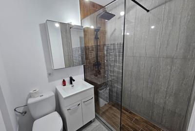 Apartament 3 Camere - Mihai Bravu/Vatra Luminoasa - Renovat - 3